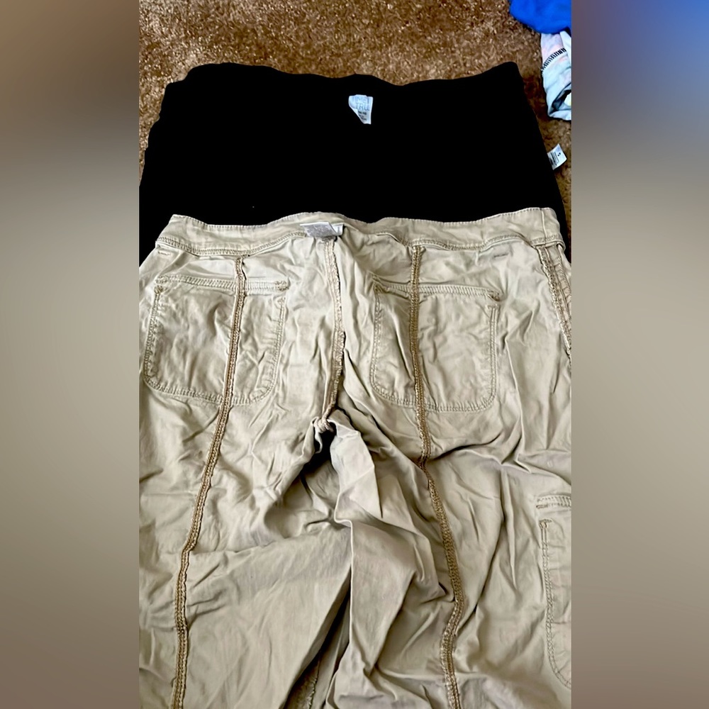 School pants